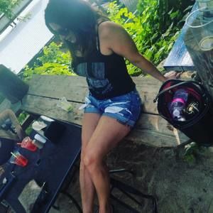 Meet your Posher, Diana